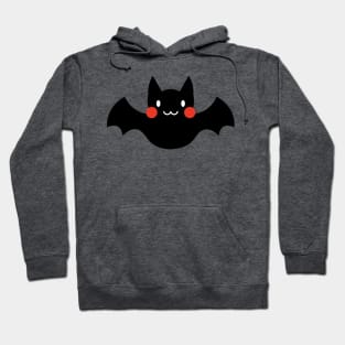 Cute bats - Halloween Hoodie